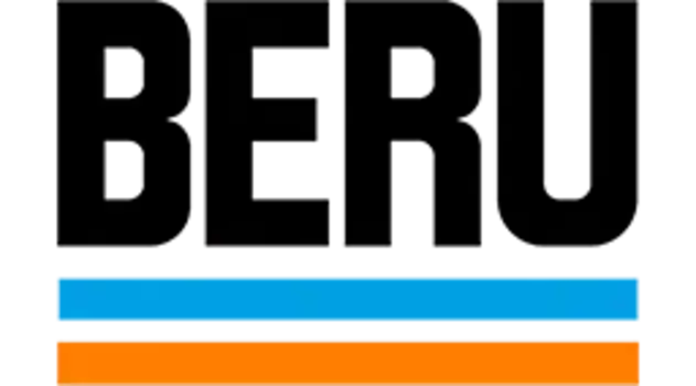 Свеча зажигания BERU UXT12SB