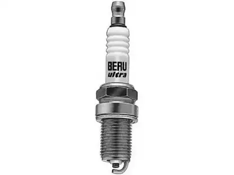 Свеча зажигания BERU Z100 MB C124/W124/W140/W202/W210/S202/Sprinter all 93-06
