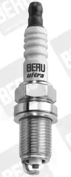 Свеча зажигания BERU Z63 MB W124/W202/W210 2.0-4.2 92>, Peugeot 405 1.9 87>