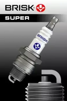 свеча зажигания!\ Beta, Ducati, Honda, Solo, Suzuki, Kawasaki 89>, Yamaha 91> 1434 BRISK