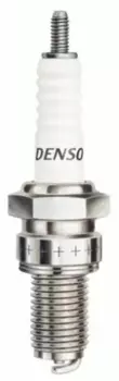 свеча зажигания!\ Bimota 95>, Honda 85>, Suzuki 91>, Yamaha 93>, Kawasaki 84> X24ESR-U DENSO