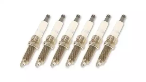 Свеча зажигания BMW 12 12 0 039 634 BMW 6-серия F12/F13 09>