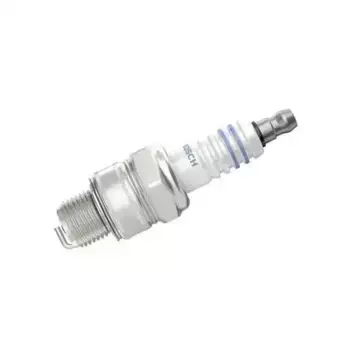 Свеча зажигания BOSCH 0 241 229 604 Renault 4 1.1 50-59, VW Kafer 1.2/1.3 70-80