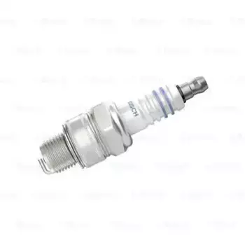 Свеча зажигания BOSCH 0 241 229 612 BMW E30-E32 1.5-4.5 <88, VW Golf 1.5/1.6 79-84