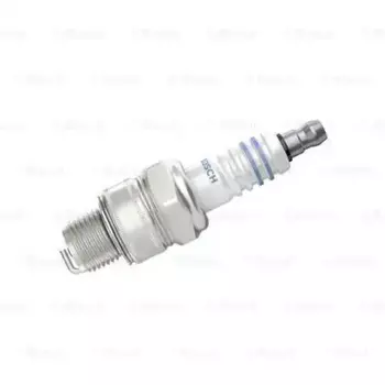 Свеча зажигания BOSCH 0 241 235 607 Ducati, MBK, Jawa, Rixe, Rizzato, Testi, Yamaha, Benelli, VW T2