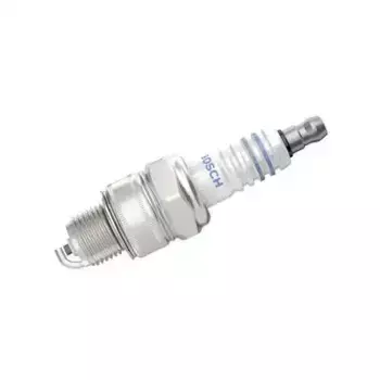 Свеча зажигания BOSCH 0 241 235 754 Renault 5 1.0-1.4/R4, Citroen CX 2.4 83>