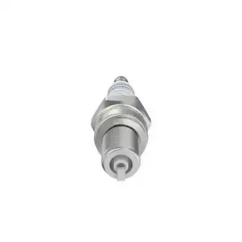 Свеча зажигания BOSCH 0 241 235 755 MB W123 2.8 <85, Audi 80, VW Golf/Passat 1.1-1.6 <84