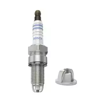Свеча зажигания BOSCH 0 242 135 509 MB A209/C209/219/S203/W203/204/R171 2.5/3.0/3.5 04>
