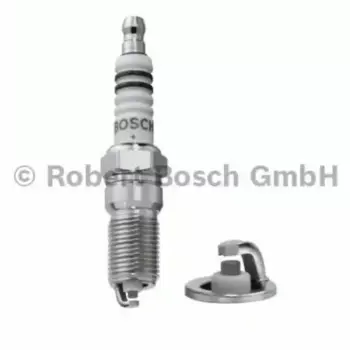Свеча зажигания BOSCH 0 242 229 655 MB W123/W124/W201/W463 2.0-3.0 77-97