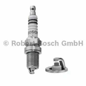 Свеча зажигания BOSCH 0 242 229 659 MB W124/W140 2.0-3.6, Nissan Almera/Primera 1.4-1.8i 94>