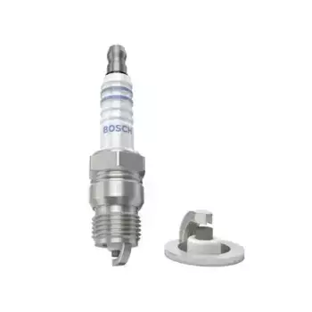Свеча зажигания BOSCH 0 242 229 779 BMW E30/E28/E34/E32 2.0-3.5i 85-92