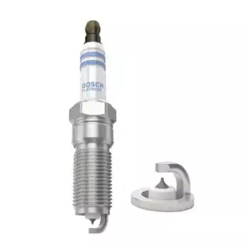 Свеча зажигания BOSCH 0 242 230 602 Nissan Almera,Citroen C3/C4/C5/Xsara 1.6-2.0 00>,Toyota Yaris 1.0 06>