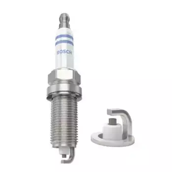 Свеча зажигания BOSCH 0 242 232 504 Audi, BMW, MB, Daewoo, Hyundai, Fiat, Ford, Lada, Opel 78-96