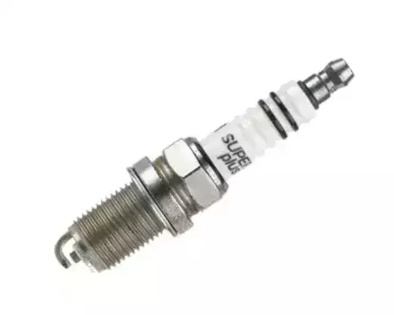 Свеча зажигания BOSCH 0 242 235 666 MB W124/W202/W210 2.0-4.2 92>, Peugeot 405 1.9 87>