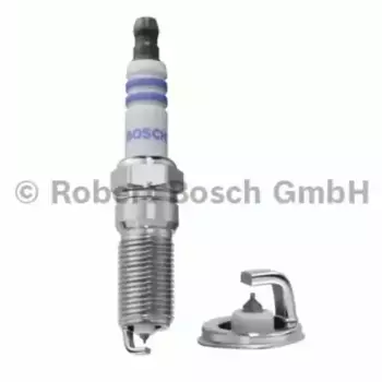 Свеча зажигания BOSCH 0 242 235 767 Alfa Romeo 159 3.2 05>, Opel Antara 3.2 V6 06>
