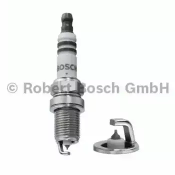 Свеча зажигания BOSCH 0 242 240 649 Toyota Lexus GS300/IS300/LS400 3.0/4.0 90>/Celica 2.2 91>