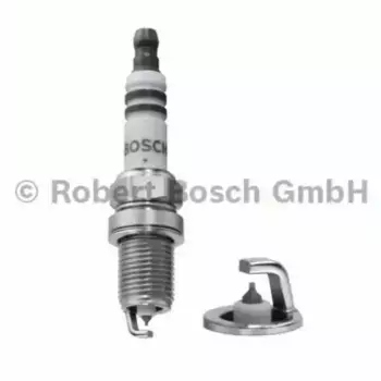 Свеча зажигания BOSCH 0 242 240 650 Audi A4/A6, Subaru 2.0, Toyota 2.0/i/16V/3.0T 89>