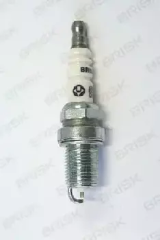 Свеча зажигания BRISK 1462 Honda Civic,Mazda 323,Mitsubishi Galant 1.3-2.0i 89>