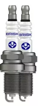 Свеча зажигания BRISK 1521