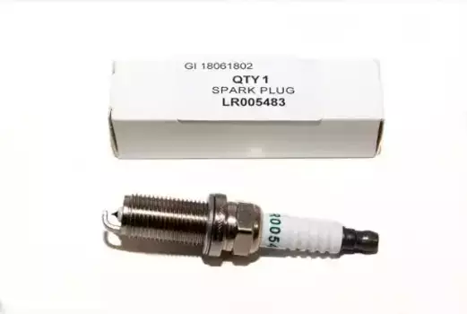 Свеча зажигания BRITPART LR005483