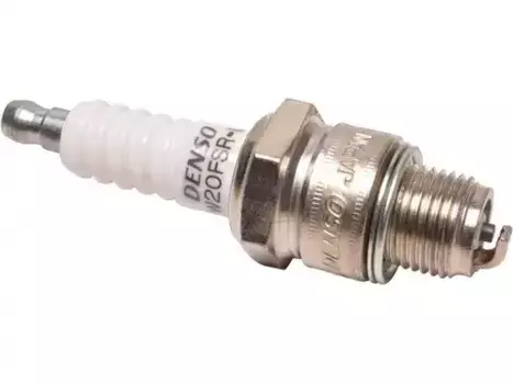 свеча зажигания!\ Cossack, Enfield, Honda 84>, Solo, Yamaha 81> W20FSR-U DENSO
