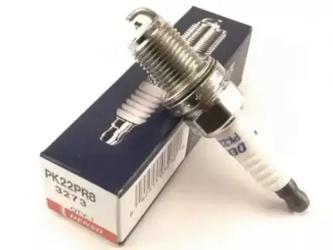 Свеча зажигания DENSO 3273