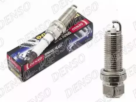 Свеча зажигания DENSO FC16HRQ8#4 Lexus ES250 18>, Toyota RAV4 V, Camry V70 2.5VVTi 18>