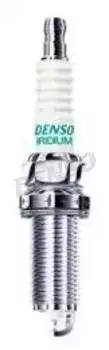 Свеча зажигания DENSO FK20HR11#4 Opel Insignia/Signum, Saab 9-3/9-5 2.8i 06>