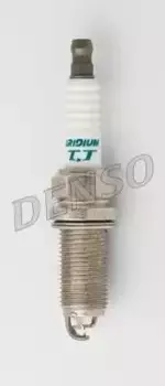 Свеча зажигания DENSO IKBH20TT#4 Lexus IS2.5/5.0 05>/LS 4.6/6.0 06>