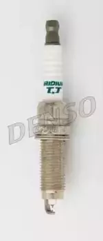 Свеча зажигания DENSO IXEH20ETT#4 Nissan Juke 1.6 10>/Tiida 1.5 04-07