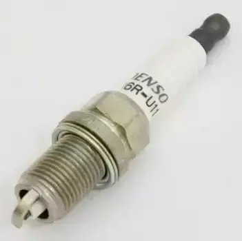 Свеча зажигания DENSO K16RU11#4 ToyotaAvensis/Celica/Corolla 1.3-2.2i >90