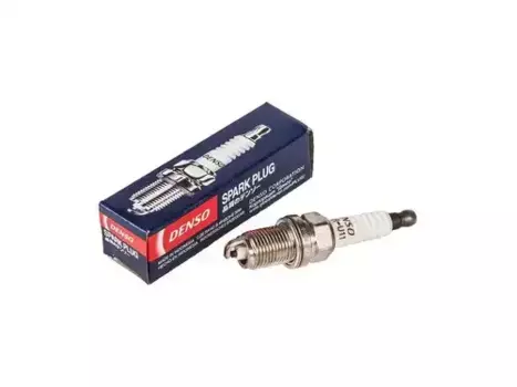 Свеча зажигания DENSO K16RU11-DUBL Toyota Avensis/Celica/Corolla/Corona 1.3/1.4/1.6/1.8/2.2 >90