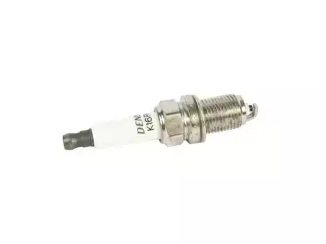 Свеча зажигания DENSO K16RU-DUBL Toyota 4Runner 2.7/3.0 89>/Land Cruiser 2.7 98>