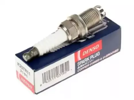 Свеча зажигания DENSO K20TR11 Toyota Camry/Avensis/Corona 2.0/3.0 96>