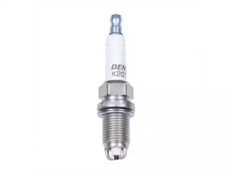 Свеча зажигания DENSO K20TXR-DUBL MB Sprinter/Vito 2.0/2.3 95-06, VW LT 2.3 96>