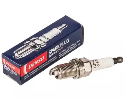 Свеча зажигания DENSO KH16TT#4 Citroen, Peugeot, Nissan, Renault 96>
