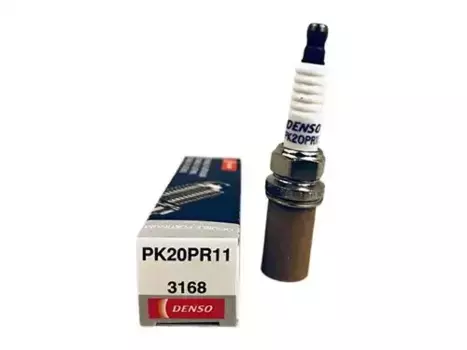 Свеча зажигания DENSO PK20PR11 Nissan 300ZX 3.0 90-95, Ford Scorpio 2.0 94-98, Legasy Outback 2.5 96>