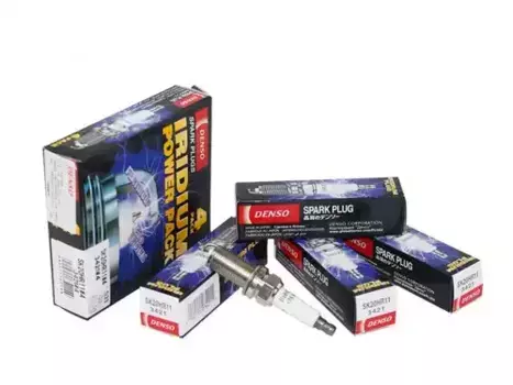 Свеча зажигания DENSO SK20HR11#4 Nissan Sunny 2.0 91>