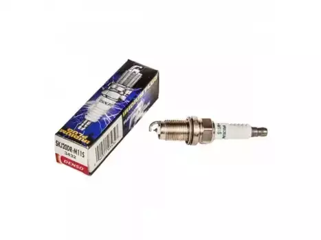 Свеча зажигания DENSO SKJ20DRM11S#4 Honda Civic/CR-V/Accord 1.8/2.0 06>