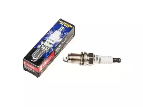 Свеча зажигания DENSO SKJ20DRM13#4 Honda Fit/Civic 1.4/1.5i 08>