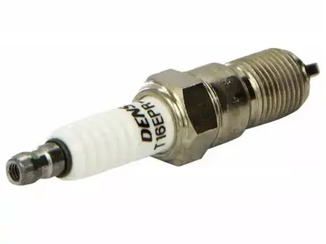 Свеча зажигания DENSO T16EPR-U MB G200 2.3 82-96