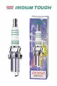 Свеча зажигания DENSO VK16G Hyundai, Nissan, MB, Opel, Subaru