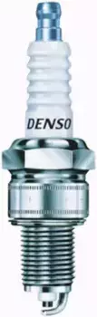 Свеча зажигания DENSO W16EX-U Daihatsu Rocky F80/85 2.0 97>/Wildcat F80/F85 2.0 95>