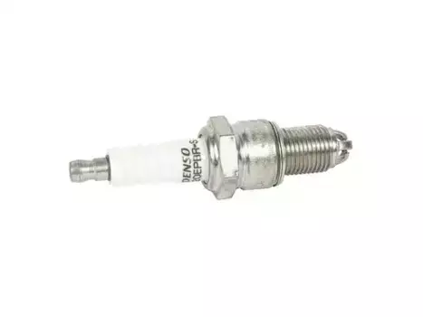 Свеча зажигания DENSO W20EPBRS-DUBL Audi 80, VW Golf/LT/Passat/Polo/T4 1.3-2.5 85-00