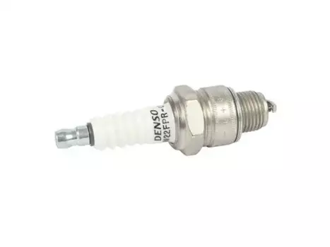 Свеча зажигания DENSO W22FPR-U Toyota Carina/Corolla 1.6 4A-F 87-93