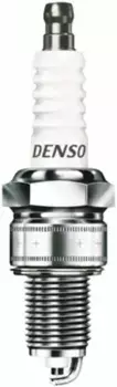 Свеча зажигания DENSO W9EX-U Toyota Camry/Carina/Corolla
