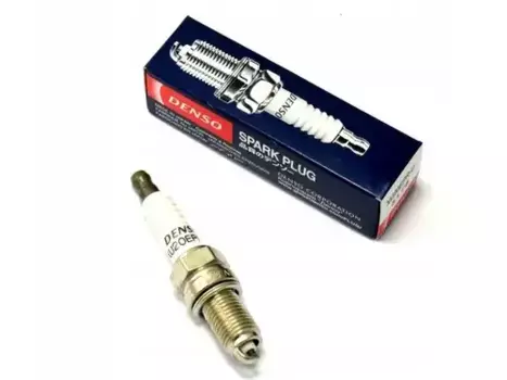 Свеча зажигания DENSO XU22EPR-U Suzuki Wagon R 1.0/1.2 97>