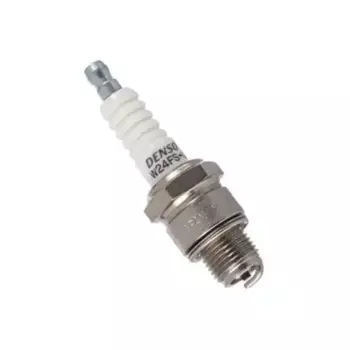 свеча зажигания! для подвесных моторов\ Yamaha, Nissan, Suzuki, Mariner 84> W24FSU10 DENSO