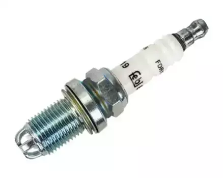 Свеча зажигания FEBI 13521 Opel Senator, Peugeot 106/309/605 1.4-3.0 89-92