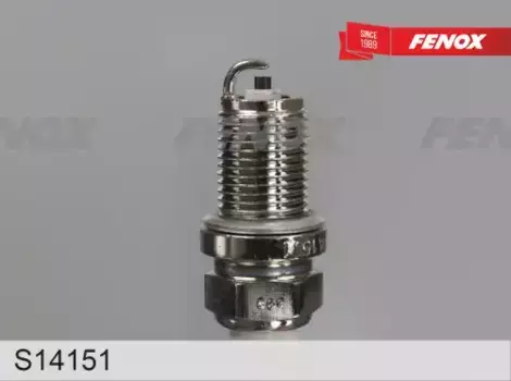 Свеча зажигания FENOX S14151
